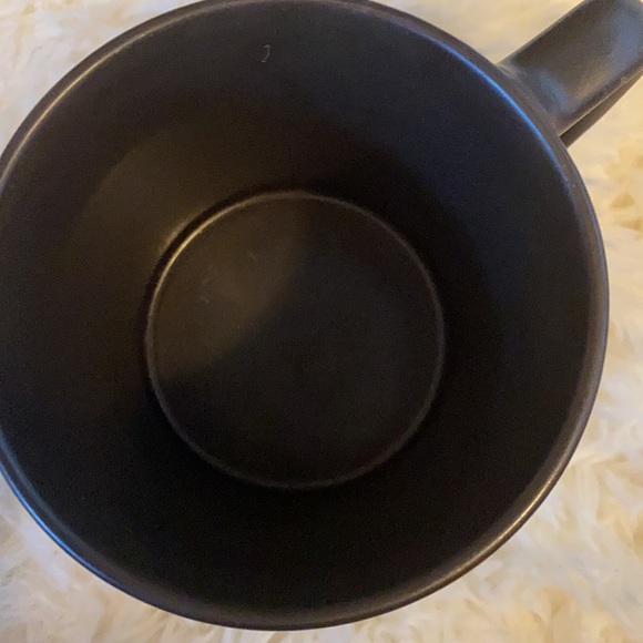 Ceramic Starbucks Mug - Picture 4 of 5